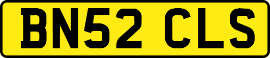 BN52CLS