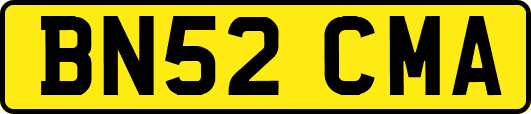 BN52CMA