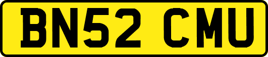 BN52CMU
