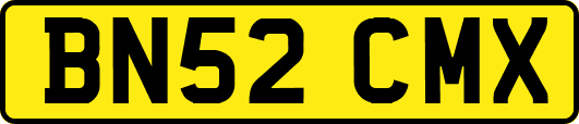 BN52CMX