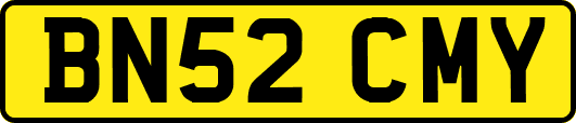 BN52CMY