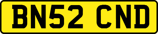 BN52CND