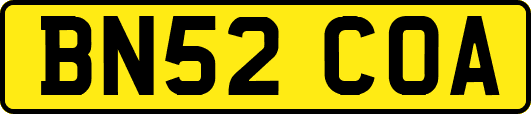 BN52COA