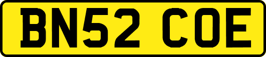 BN52COE