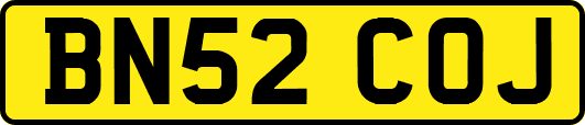 BN52COJ