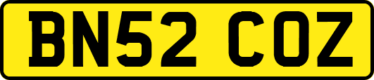 BN52COZ