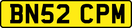 BN52CPM
