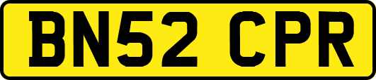 BN52CPR