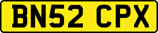 BN52CPX