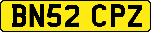 BN52CPZ