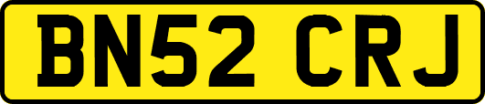 BN52CRJ