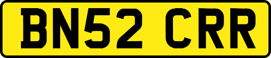 BN52CRR