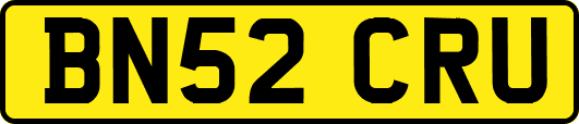 BN52CRU