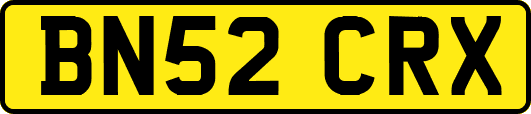 BN52CRX