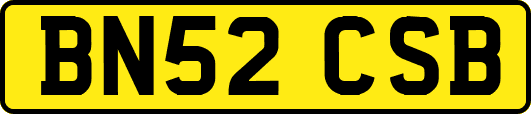 BN52CSB