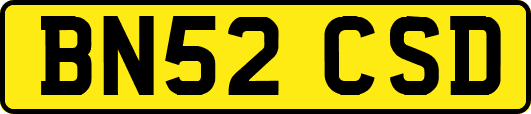 BN52CSD