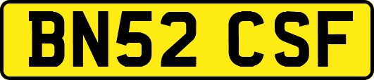 BN52CSF