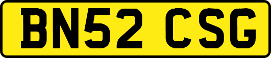 BN52CSG