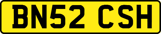 BN52CSH