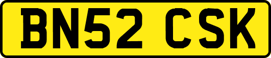 BN52CSK