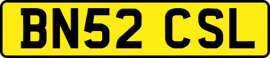 BN52CSL