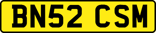 BN52CSM