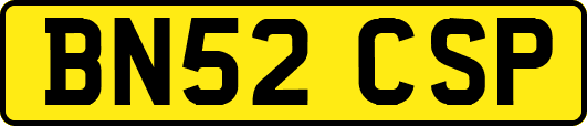 BN52CSP