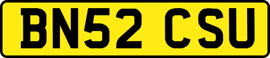 BN52CSU