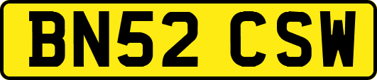 BN52CSW