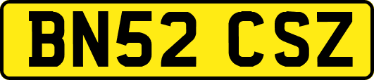 BN52CSZ