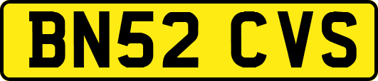 BN52CVS