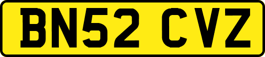 BN52CVZ