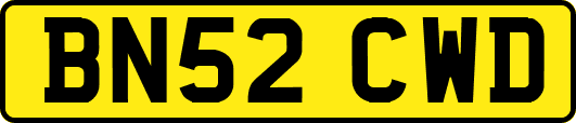 BN52CWD