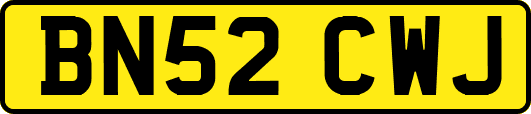 BN52CWJ