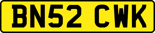 BN52CWK