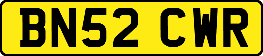 BN52CWR