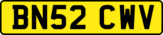 BN52CWV