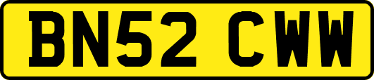 BN52CWW