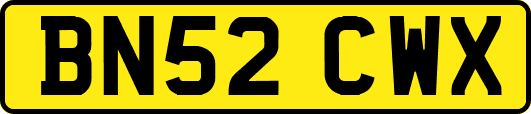 BN52CWX
