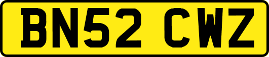 BN52CWZ