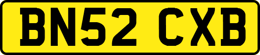 BN52CXB