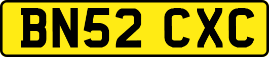 BN52CXC