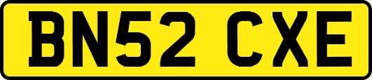 BN52CXE