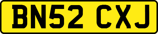 BN52CXJ