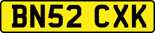 BN52CXK