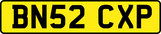 BN52CXP