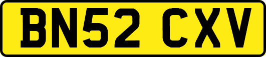 BN52CXV