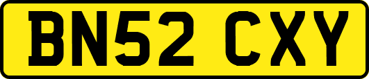 BN52CXY