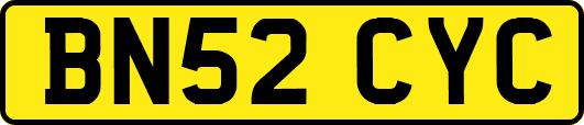 BN52CYC
