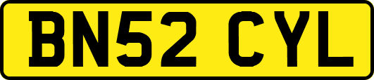 BN52CYL